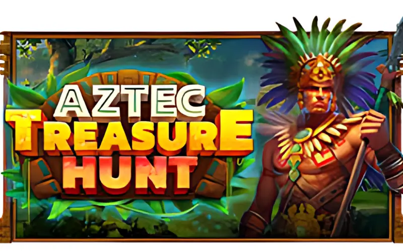 Aztec Treasure Hunt