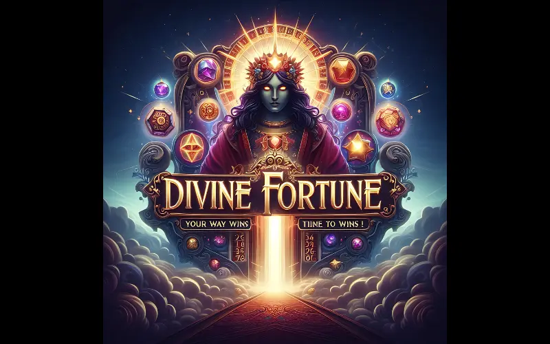 Divine Fortune