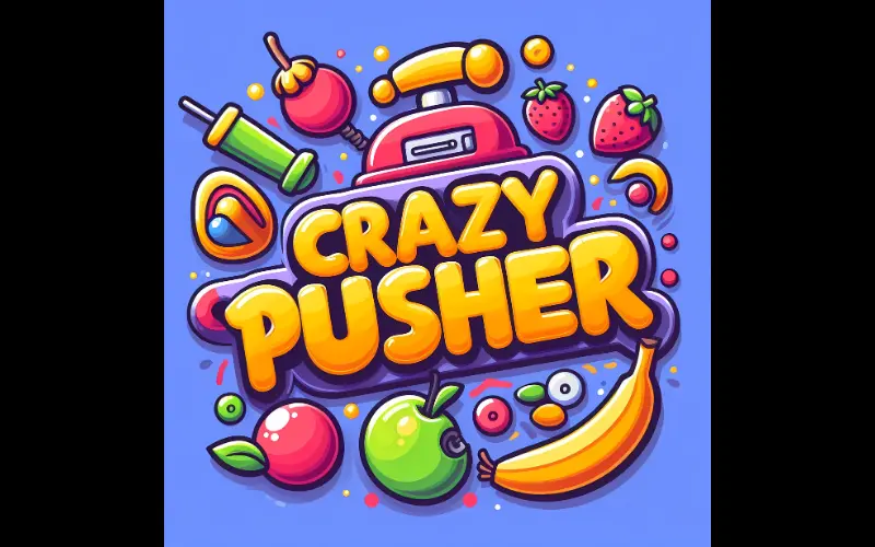 Crazy Pusher