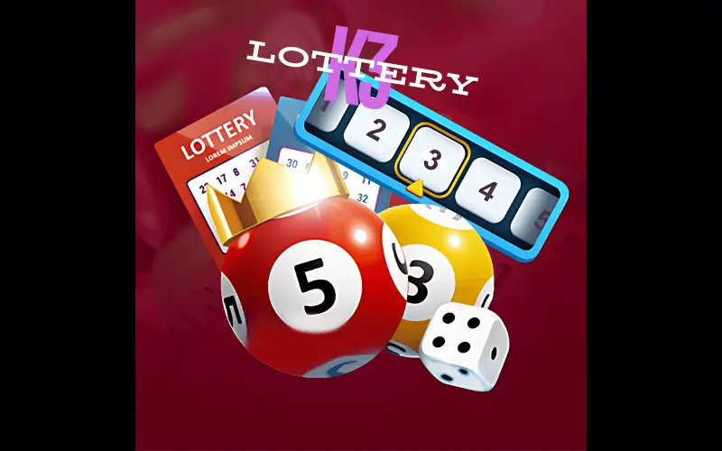 K3 Lottery