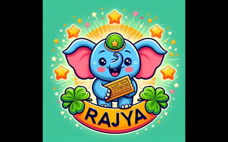 Rajya Lottery