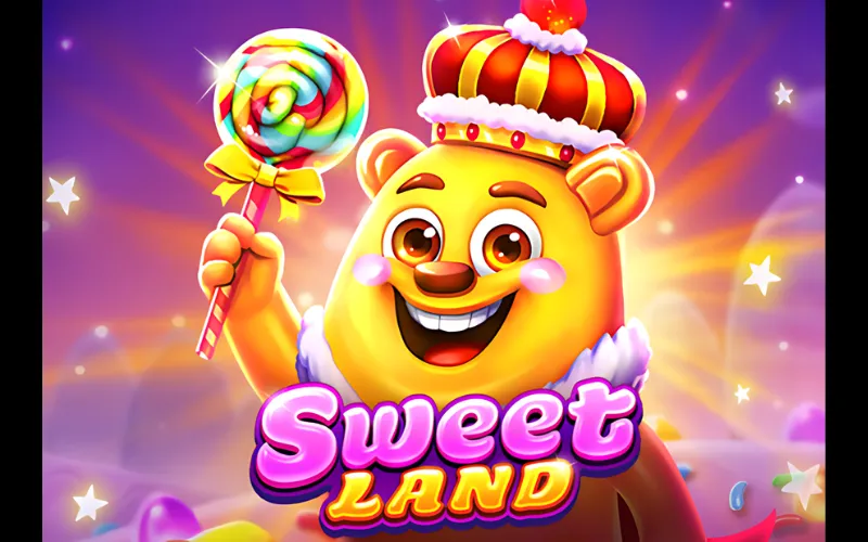 Sweet Land