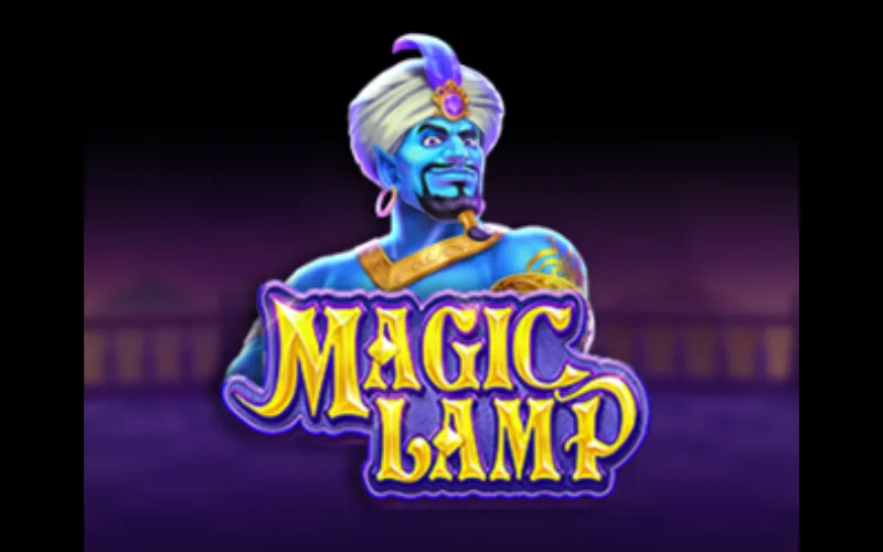 Magic Lamp