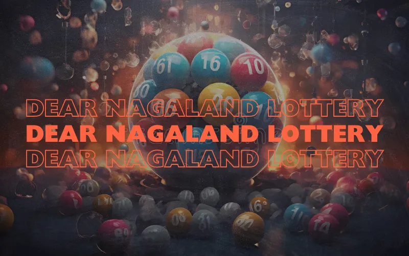 Dear Nagaland Lottery