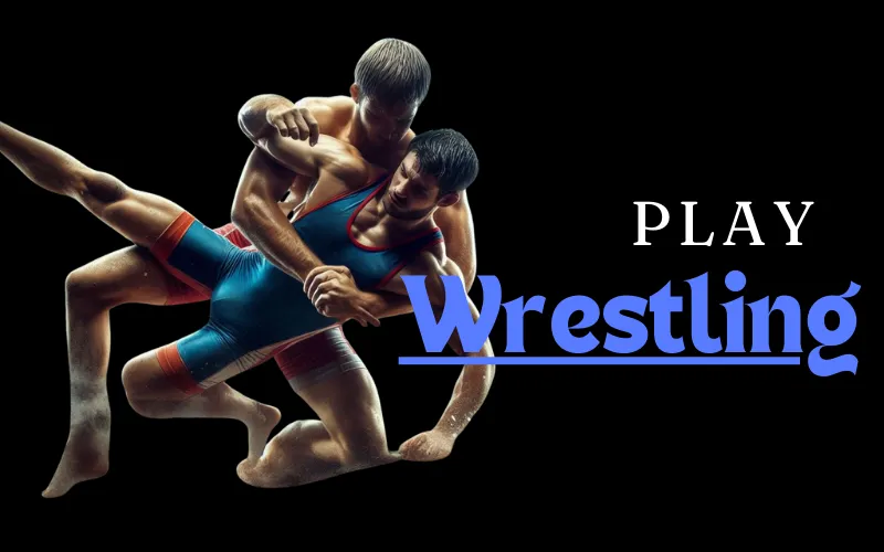 Wrestling