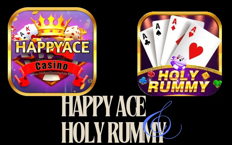 Rummy All Games