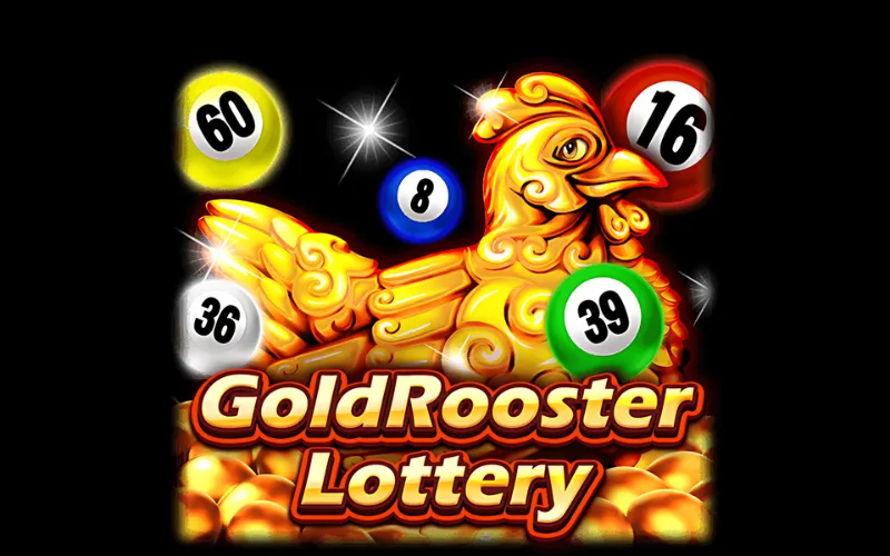 Gold Rooster Lottery