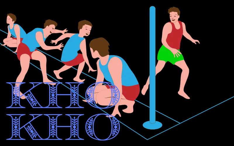 Kho Kho