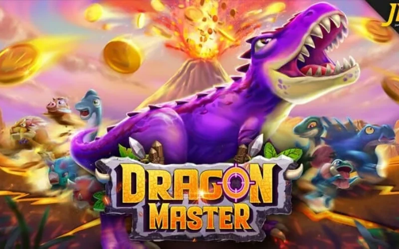 Dragon Master