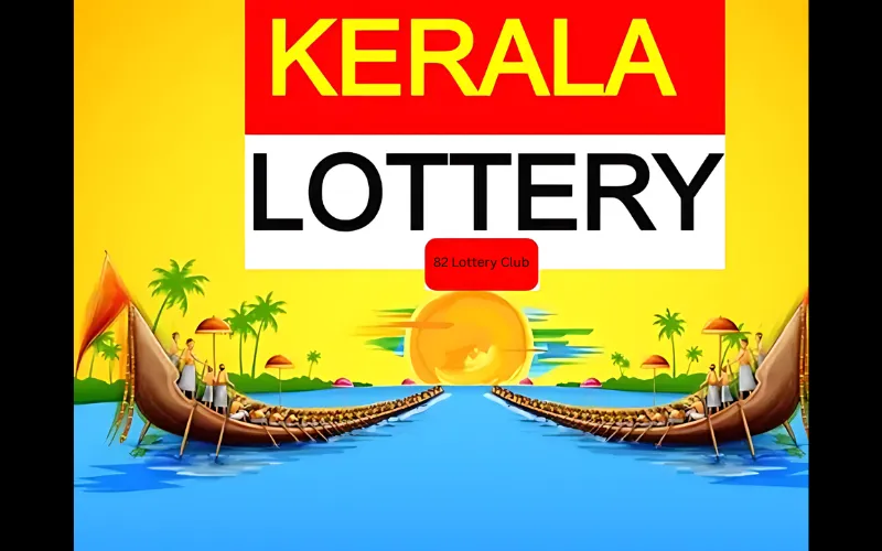 Kerala Lottery Result Monthly Chart 2024