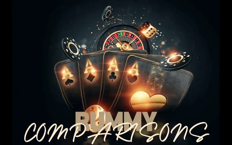 Rummy All Games