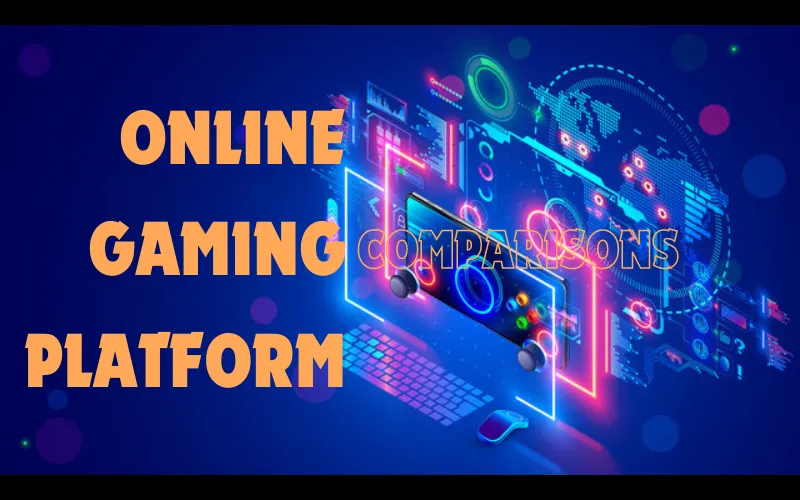 Platform Games Online