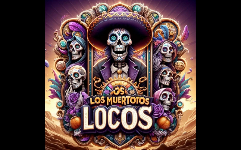 Los Muertos Locos