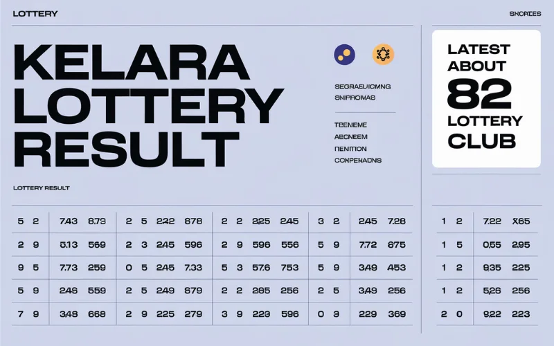 kelara lottery result