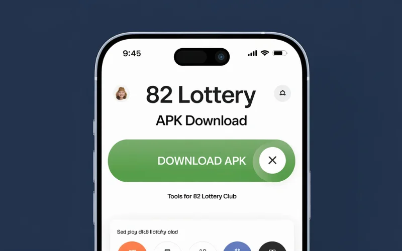 82 Lottery Apk Download