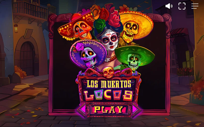 Los Muertos Locos