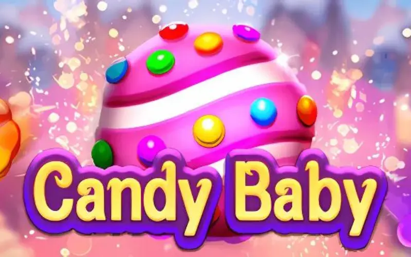 Candy Baby