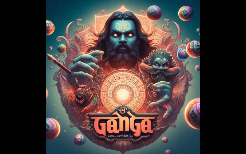 Play Ganga Lottery