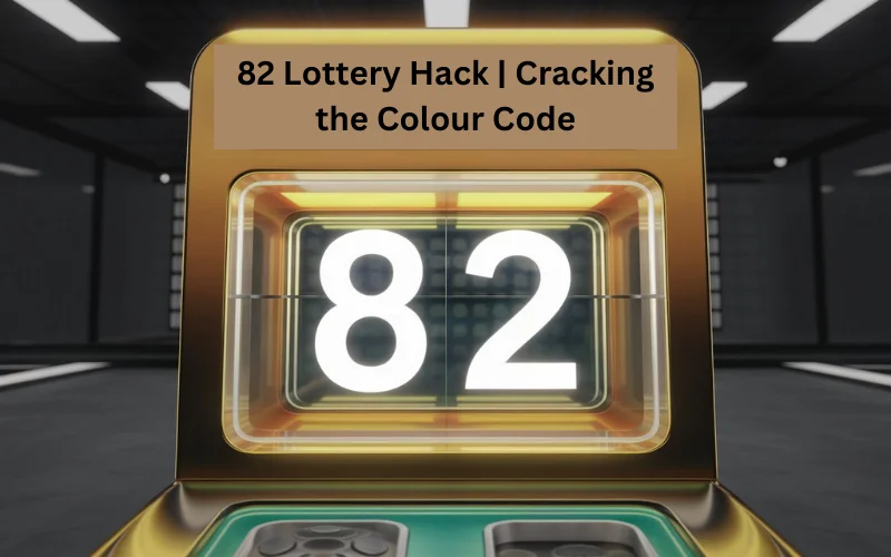 82 Lottery hack