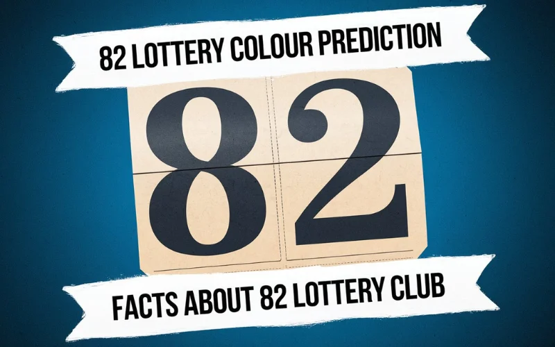 82 lottery colour prediction