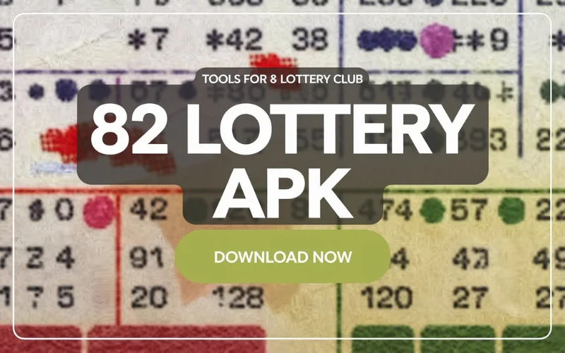 82 Lottery Apk Download