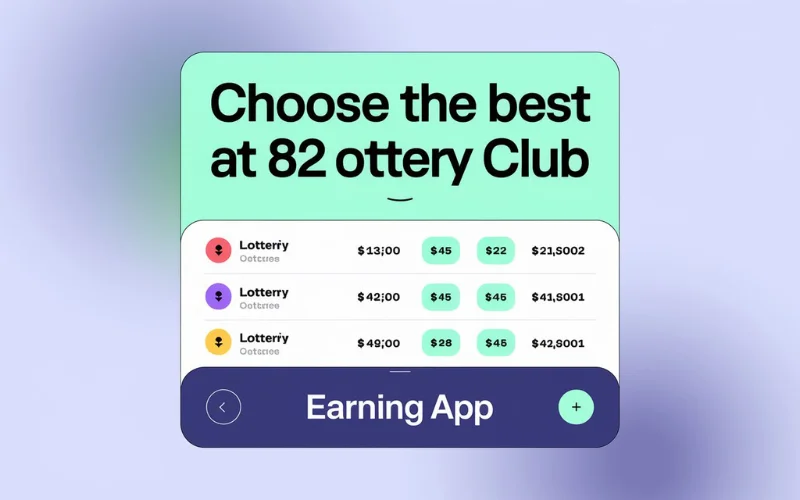 earning app