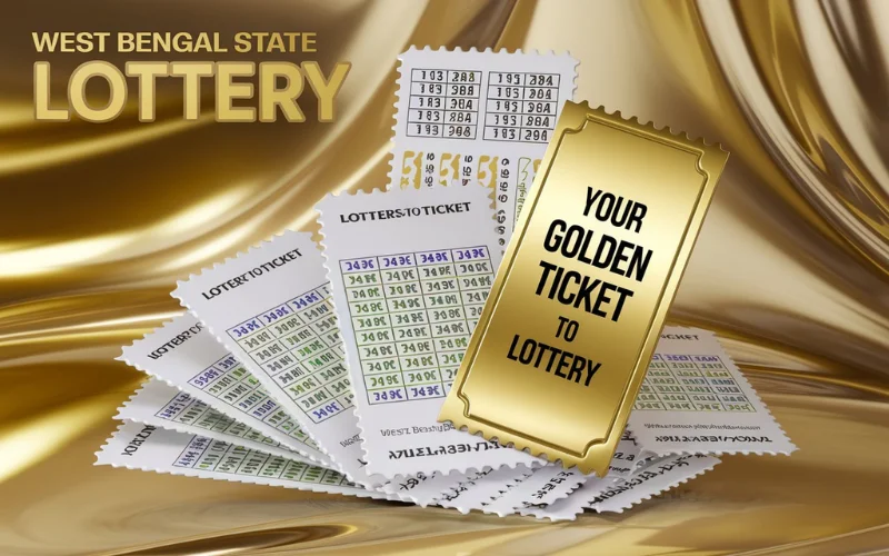 West Bengal State Lottery