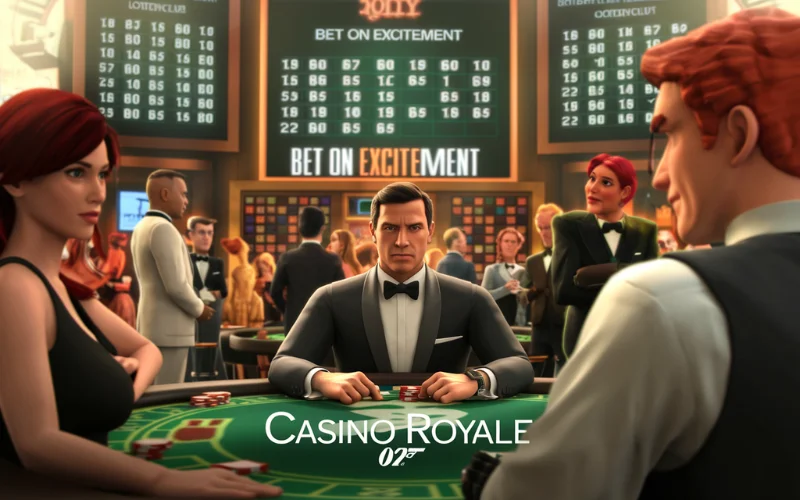 casino royale