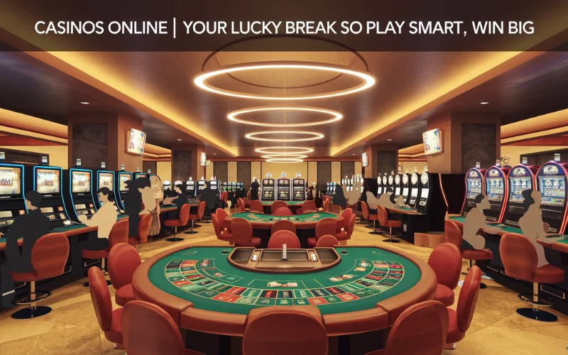 Casinos Online