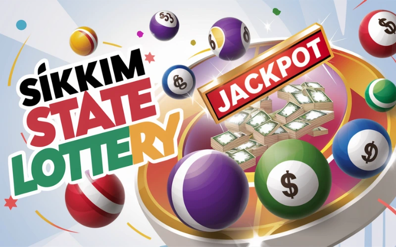 Sikkim State Lottery