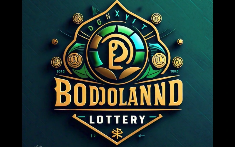 Bodoland Lottery