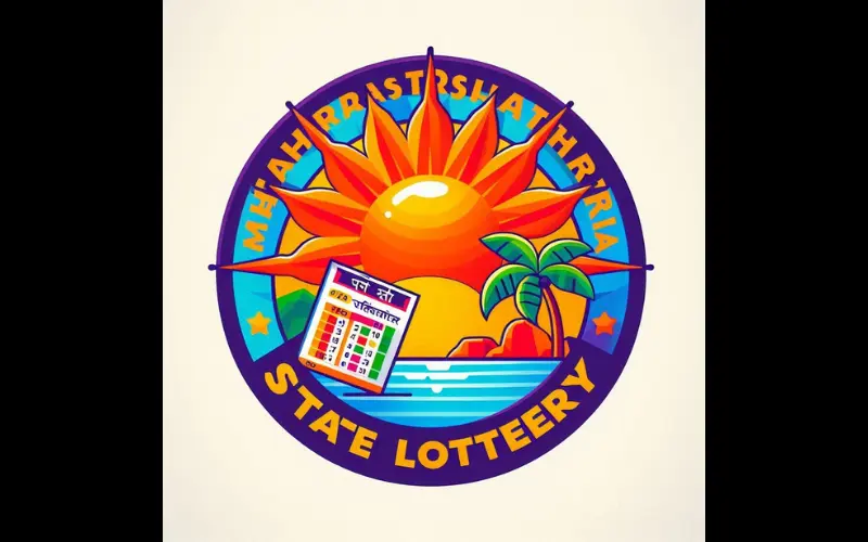 Maharashtra Lottery Ticket Online​