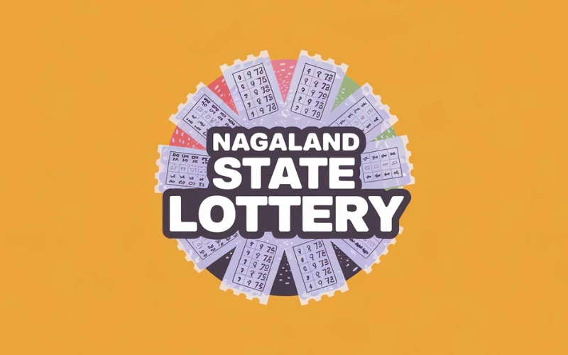 Nagaland State Lottery​