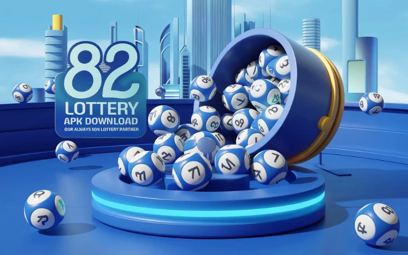 82 lottery apk download​