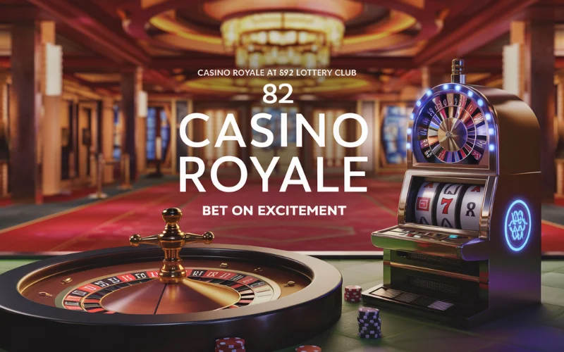 casino royale