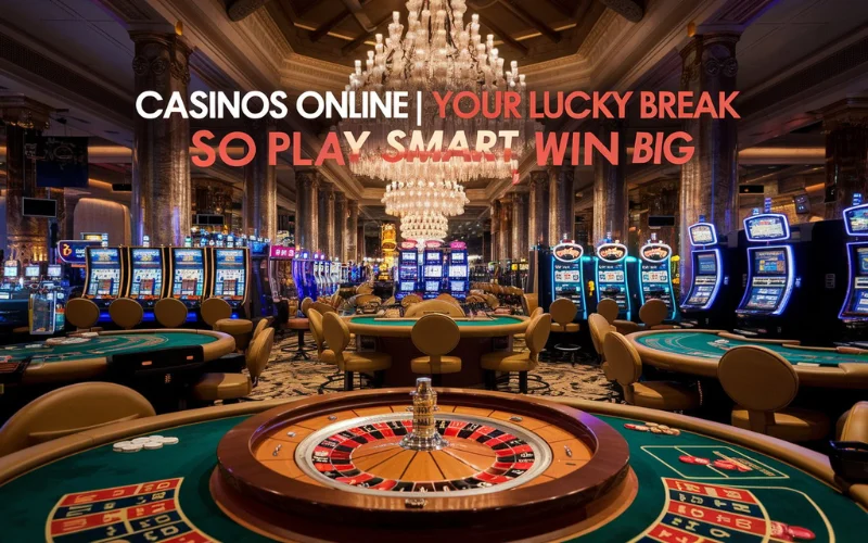 Casinos Online