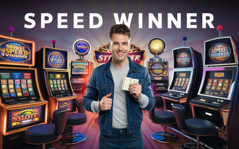 Speed Winner, Online Casino Slot Games Real Money​, Video Slot Games​, Scatter Slot Games​, Jackpot Casino Slot Games​