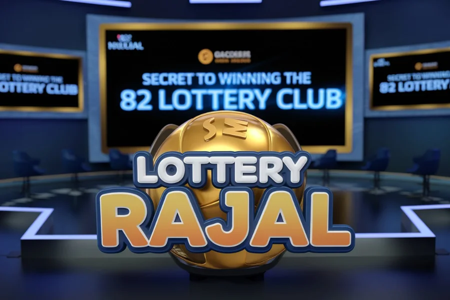 Lottery Rajal