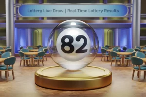 Lottery Live Draw