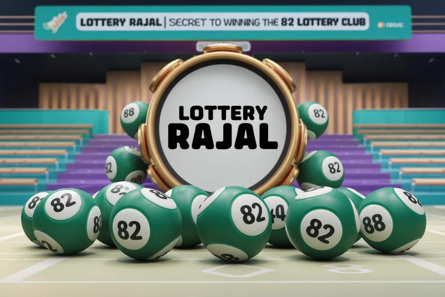 Lottery Rajal