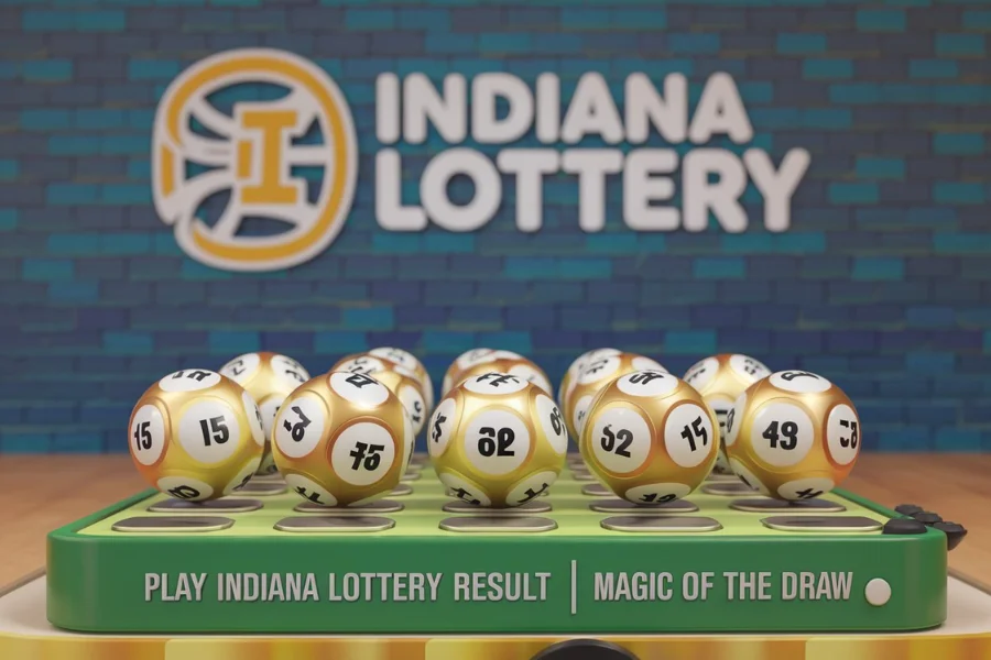 Play Indiana Lottery Result