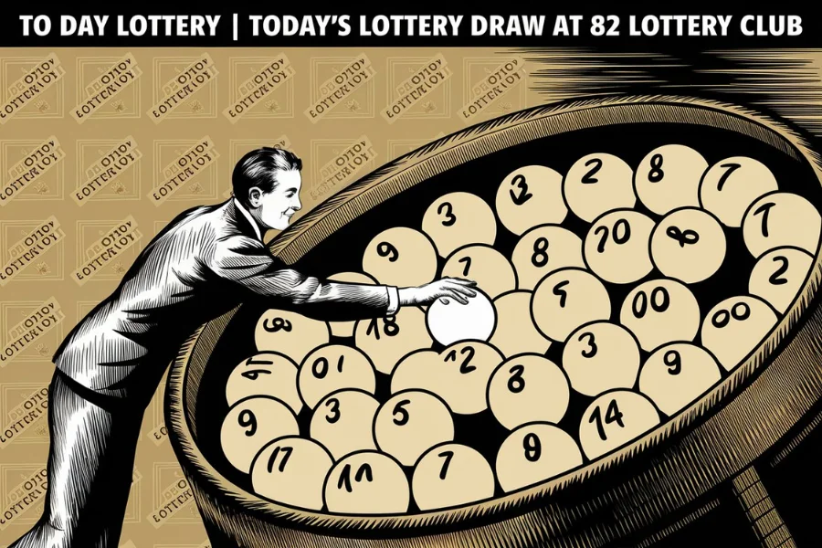 To Day Lottery