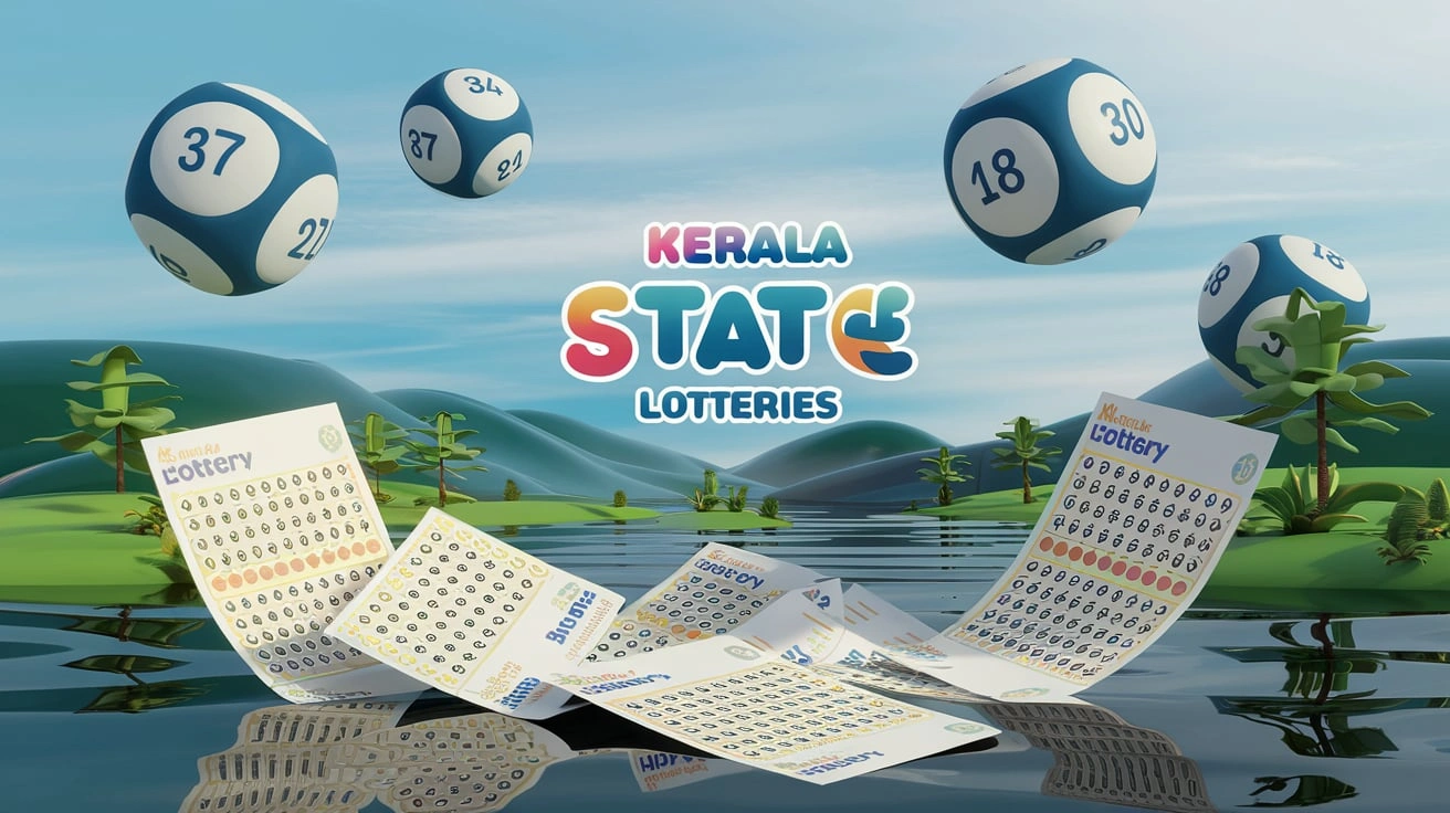 Kerala State Lotteries