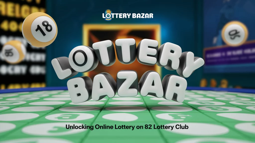 Lottery Bazar