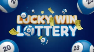 Lucky Win Lottery