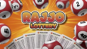 Rajjo Lottery