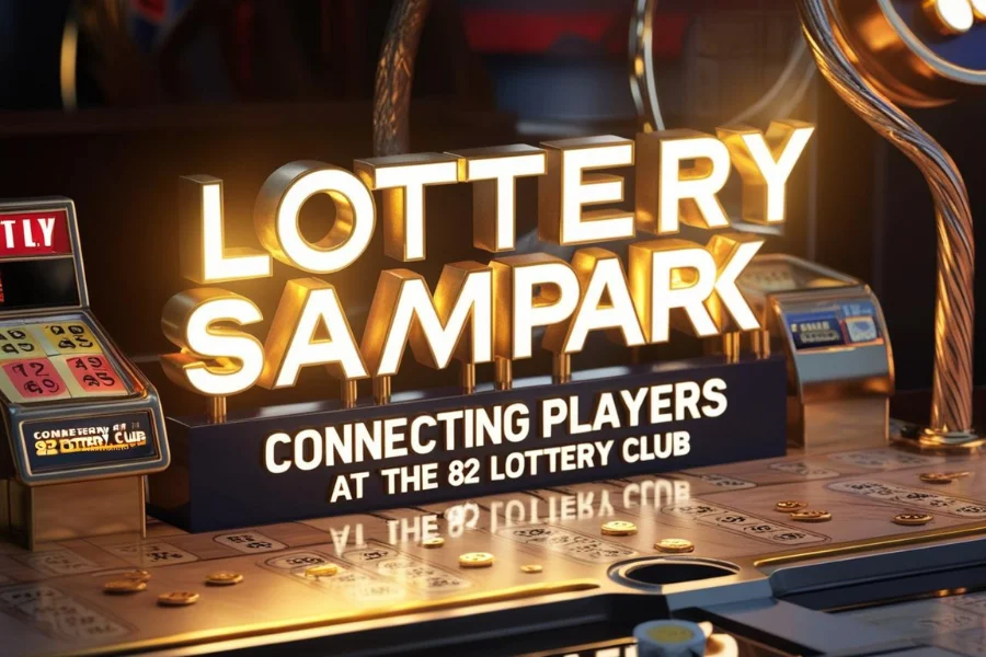 Lottery Sampark