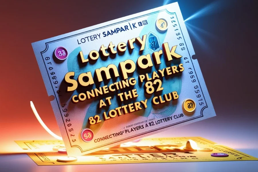 Lottery Sampark