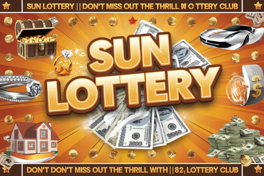 Sun Lottery