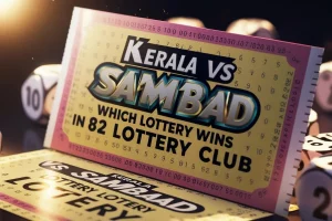 Kerala vs Sambad Lottery